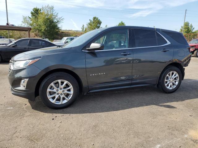 2020 CHEVROLET EQUINOX LT, 