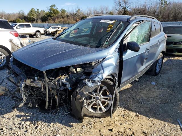 2018 FORD ESCAPE SE, 