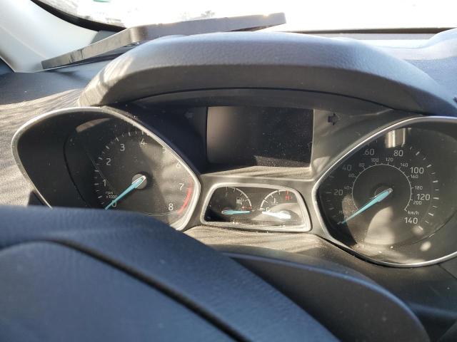 1FMCU0GD1JUC56213 - 2018 FORD ESCAPE SE BLUE photo 9