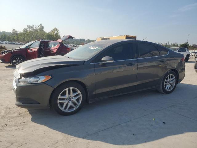 2016 FORD FUSION SE, 