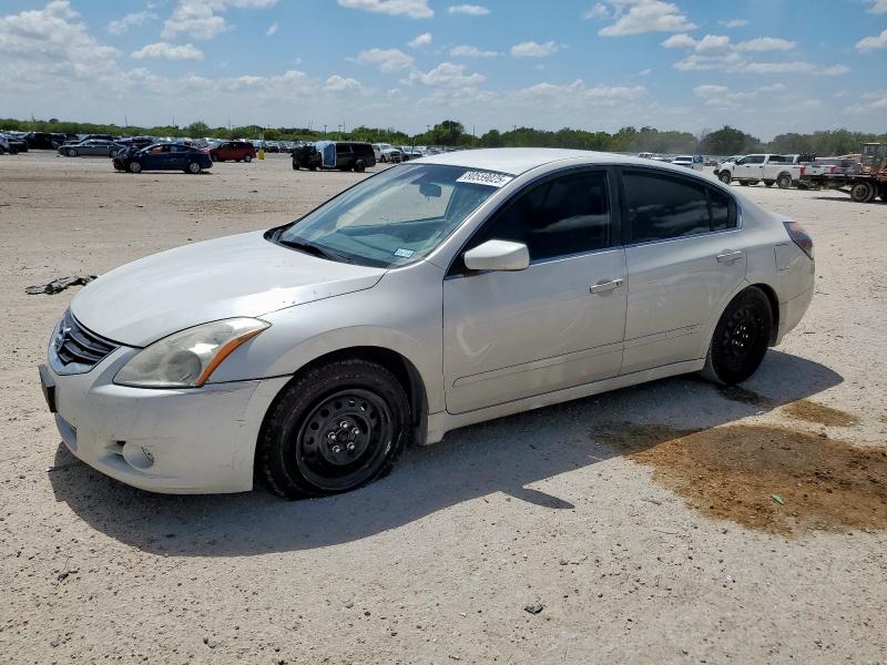 2012 NISSAN ALTIMA BASE, 