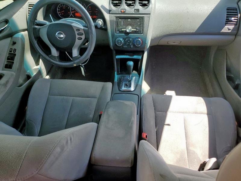 1N4AL2AP2CN406507 - 2012 NISSAN ALTIMA BASE Ақ фото 8