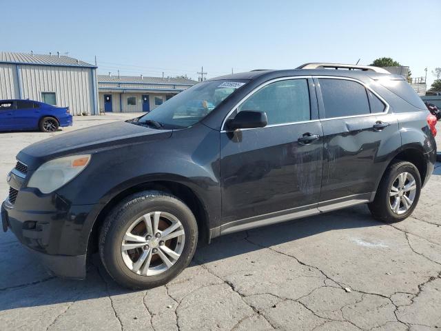 2015 CHEVROLET EQUINOX LT, 