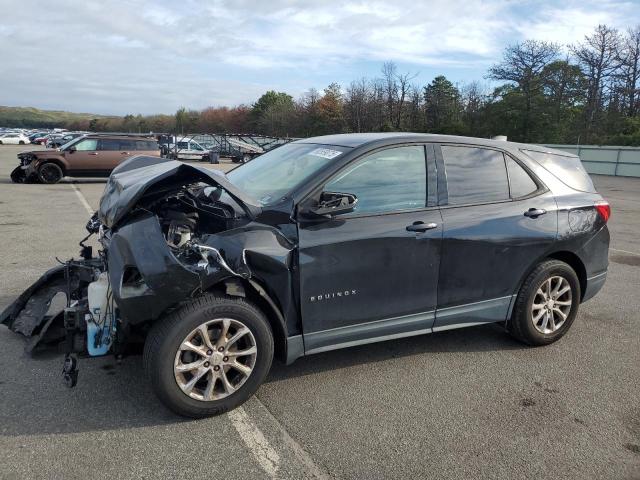 2019 CHEVROLET EQUINOX LS, 