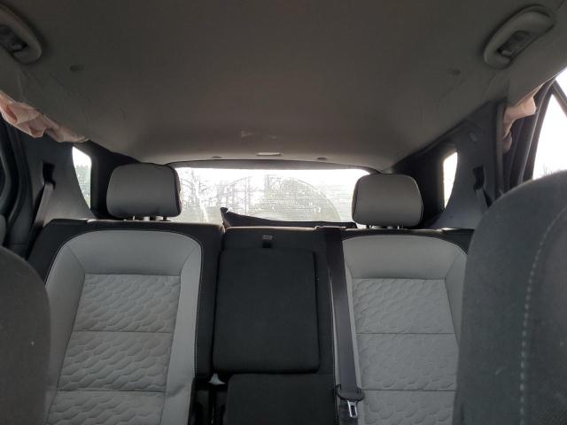 3GNAXHEV5KL377813 - 2019 CHEVROLET EQUINOX LS Qara foto 10