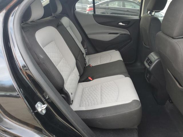 3GNAXHEV5KL377813 - 2019 CHEVROLET EQUINOX LS Qara foto 11