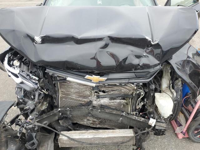 3GNAXHEV5KL377813 - 2019 CHEVROLET EQUINOX LS Qara foto 12