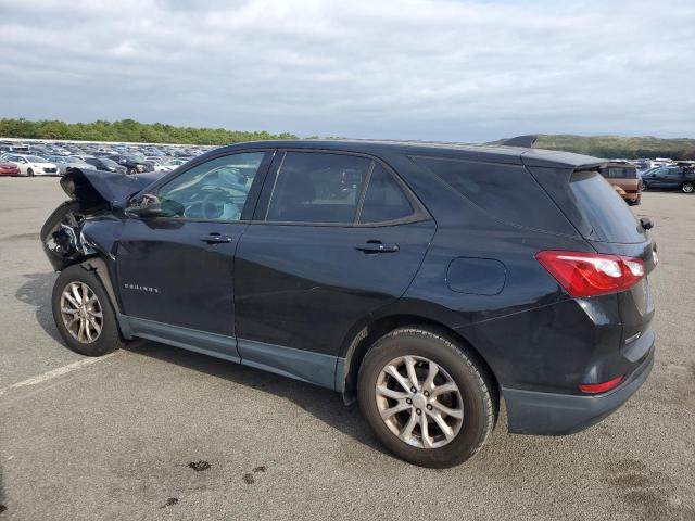 3GNAXHEV5KL377813 - 2019 CHEVROLET EQUINOX LS Qara foto 2