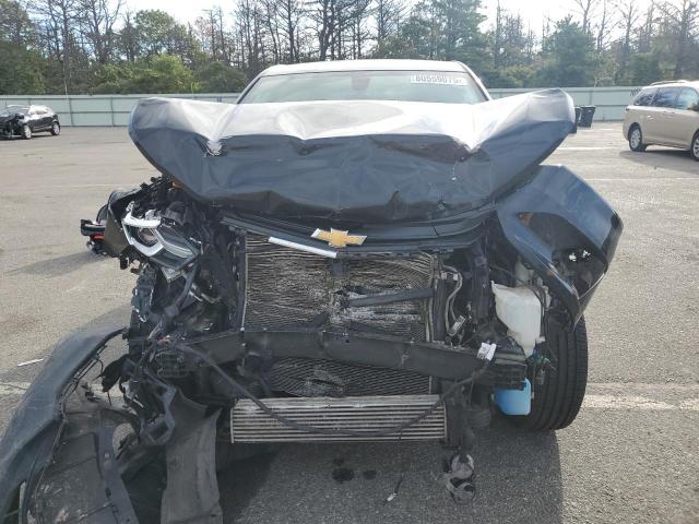 3GNAXHEV5KL377813 - 2019 CHEVROLET EQUINOX LS Qara foto 5