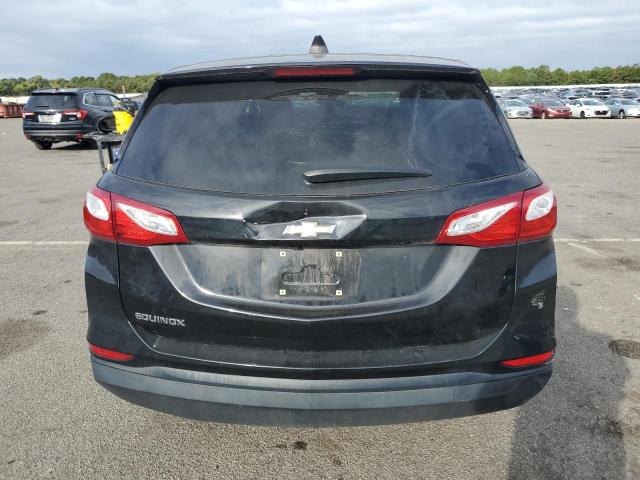 3GNAXHEV5KL377813 - 2019 CHEVROLET EQUINOX LS Qara foto 6