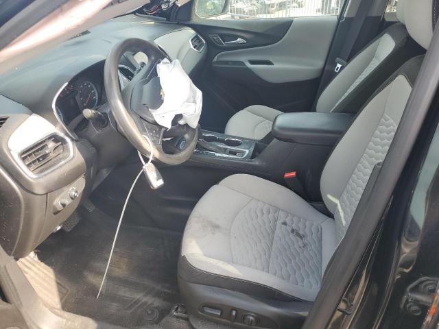 3GNAXHEV5KL377813 - 2019 CHEVROLET EQUINOX LS Qara foto 7