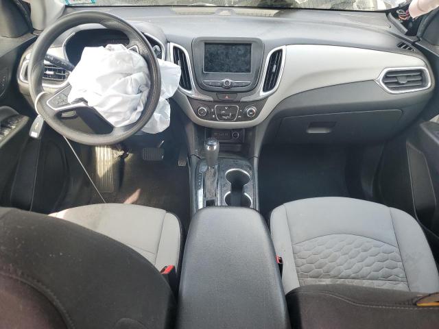 3GNAXHEV5KL377813 - 2019 CHEVROLET EQUINOX LS Qara foto 8