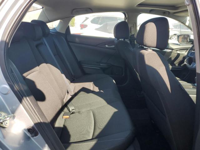 2HGFC2F7XHH514139 - 2017 HONDA CIVIC EX SILVER photo 10