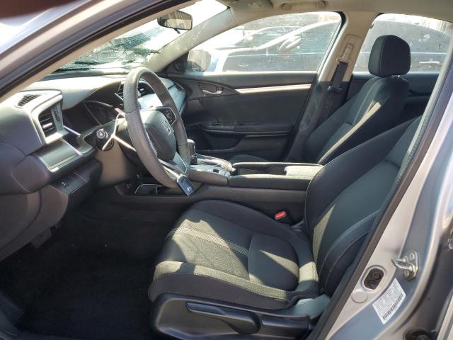 2HGFC2F7XHH514139 - 2017 HONDA CIVIC EX SILVER photo 7