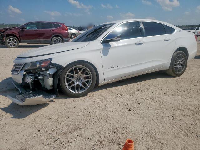 2018 CHEVROLET IMPALA LT, 