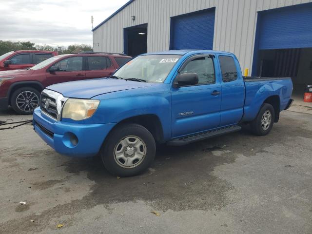 2009 TOYOTA TACOMA ACCESS CAB, 