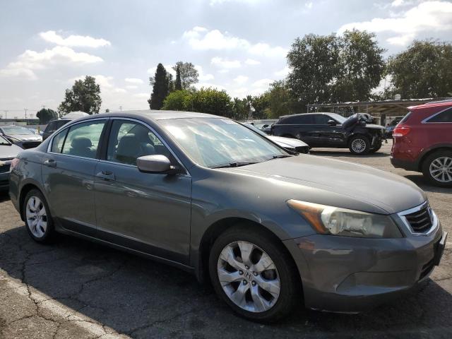1HGCP2F89AA096774 - 2010 HONDA ACCORD EXL GRAY photo 4