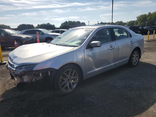 2012 FORD FUSION SEL, 