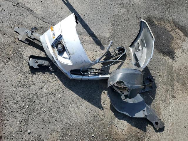 3FAHP0CG3CR208889 - 2012 FORD FUSION SEL فضي صورة 12