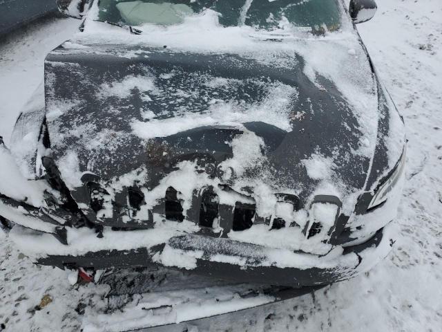 1C4PJMBS6GW129563 - 2016 JEEP CHEROKEE TRAILHAWK CHARCOAL photo 12