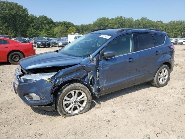 2018 FORD ESCAPE SE, 