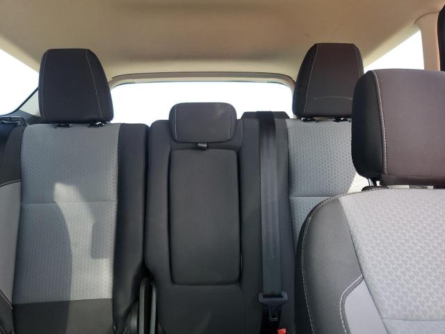 1FMCU9GD6JUB38758 - 2018 FORD ESCAPE SE ნაცრისფერი ფოტო 10