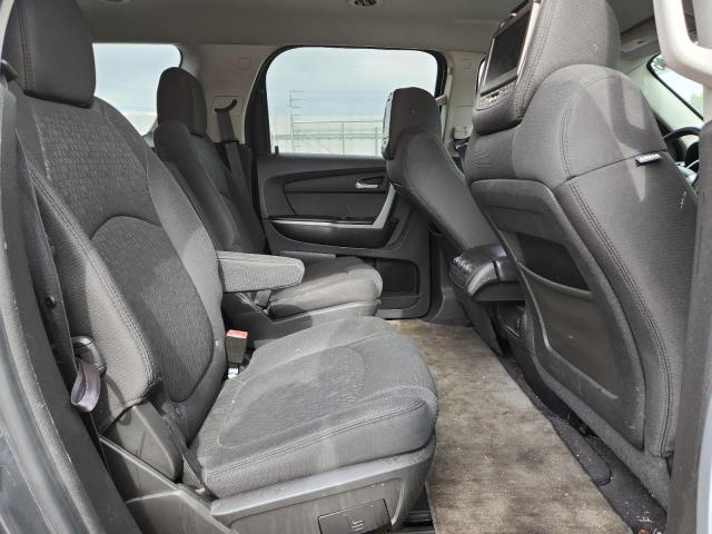 1GKKVPED3CJ332676 - 2012 GMC ACADIA SLE CHARCOAL photo 11