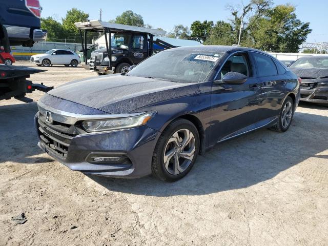 2019 HONDA ACCORD EX, 