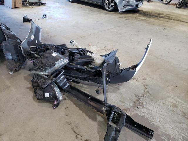 4JGDA5HB9EA304166 - 2014 MERCEDES-BENZ ML 350 4MATIC WHITE photo 13