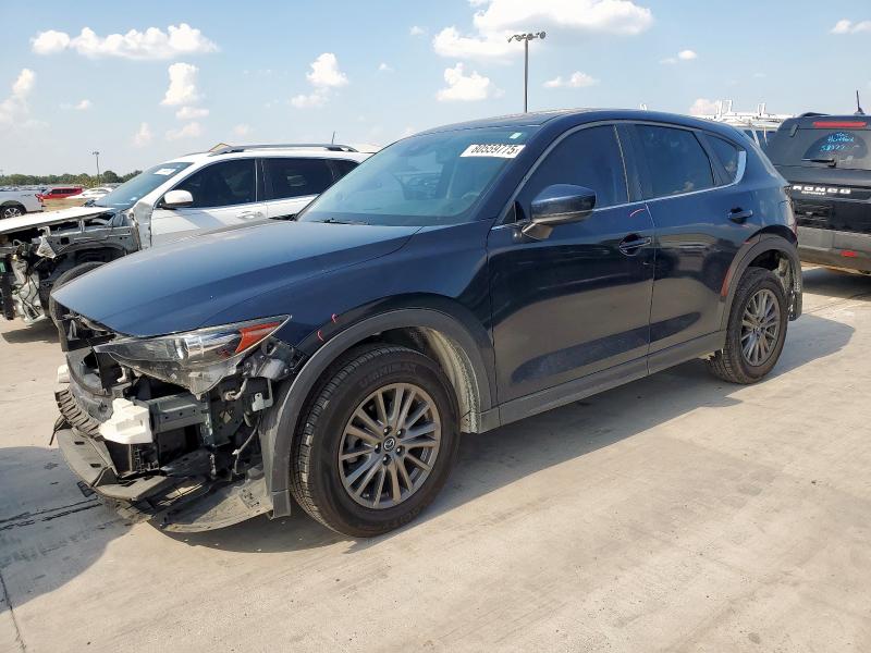 2017 MAZDA CX-5 TOURING, 