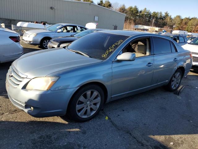 2007 TOYOTA AVALON XL, 