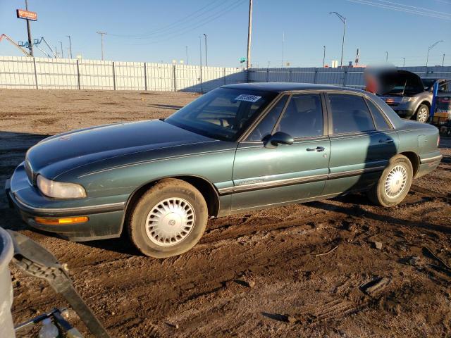 1997 BUICK LESABRE CUSTOM, 