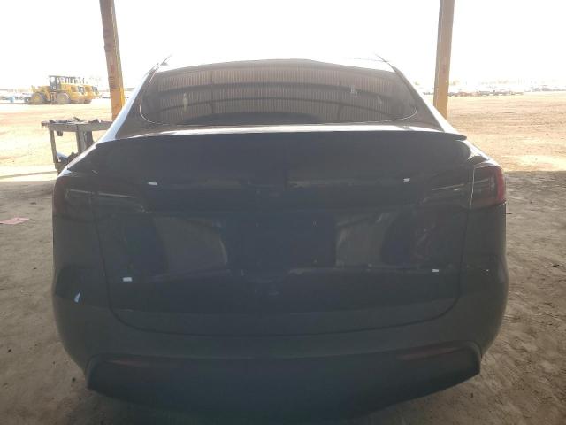 5YJYGDEE7MF206059 - 2021 TESLA MODEL Y 石墨色 照片 6