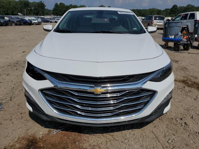 1G1ZD5ST2KF107852 - 2019 CHEVROLET MALIBU LT WHITE photo 5