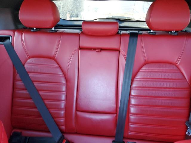 ZASPAKBN3K7C49295 - 2019 ALFA ROMEO STELVIO TI BLACK photo 10