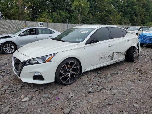2021 NISSAN ALTIMA S, 