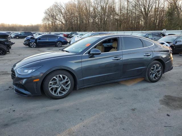 2020 HYUNDAI SONATA SEL, 