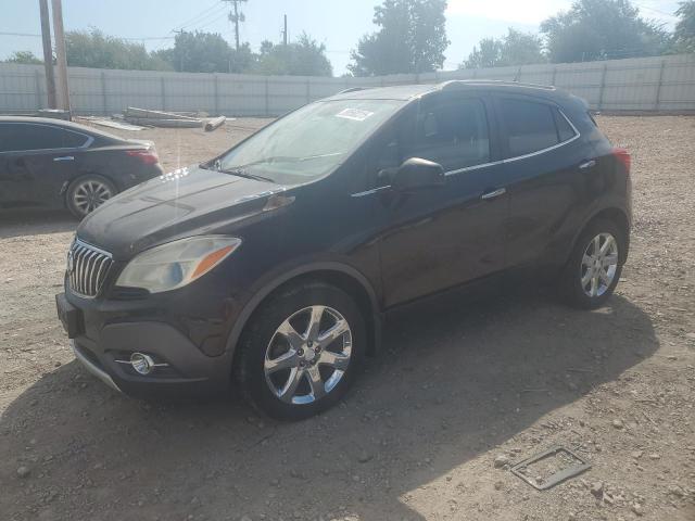 2013 BUICK ENCORE CONVENIENCE, 