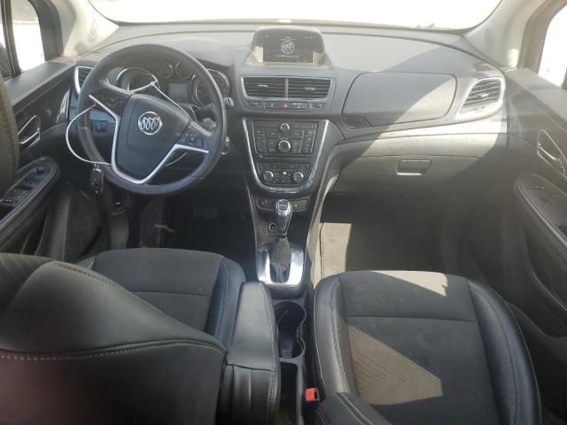 KL4CJFSB6DB208772 - 2013 BUICK ENCORE CONVENIENCE Շագանակագույն լուսանկար 8