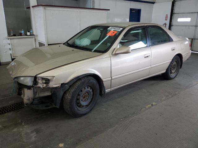 2001 TOYOTA CAMRY CE, 