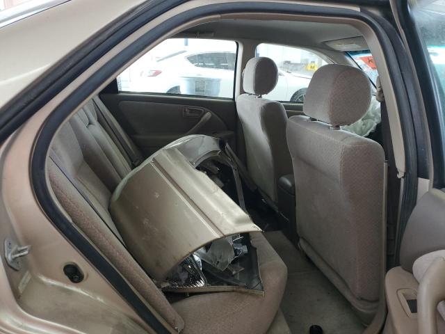 JT2BG22KX10534969 - 2001 TOYOTA CAMRY CE Or photo 10