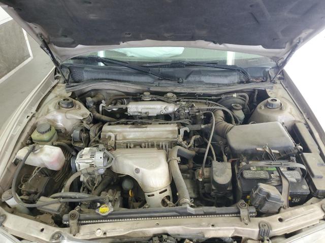 JT2BG22KX10534969 - 2001 TOYOTA CAMRY CE Or photo 11