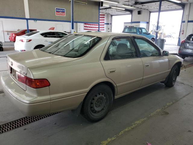 JT2BG22KX10534969 - 2001 TOYOTA CAMRY CE Or photo 3