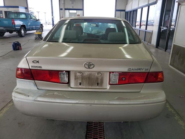 JT2BG22KX10534969 - 2001 TOYOTA CAMRY CE Or photo 6