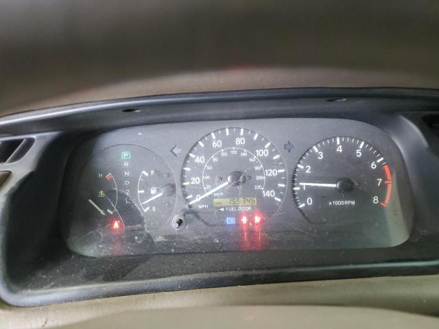 JT2BG22KX10534969 - 2001 TOYOTA CAMRY CE Or photo 9