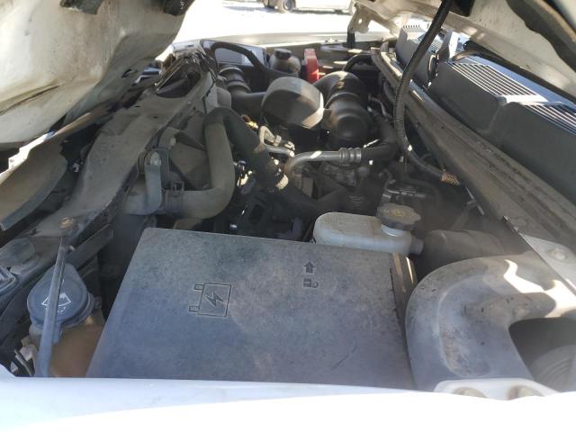 1GCEC14X47Z623301 - 2007 CHEVROLET SILVERADO C1500 CLASSIC Ağ foto 11