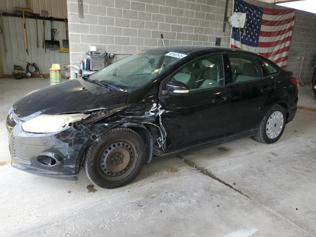 2014 FORD FOCUS SE, 
