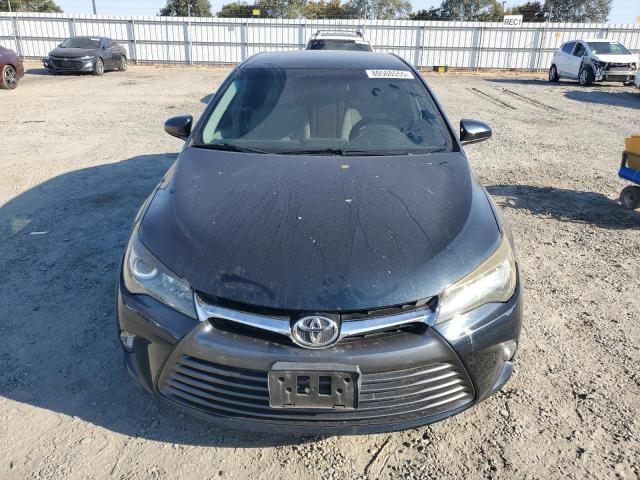 4T4BF1FK4FR471318 - 2015 TOYOTA CAMRY LE 青色 照片 5