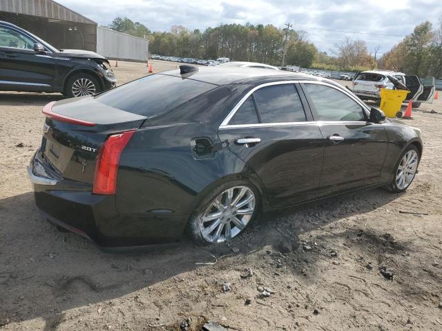 1G6AB5RX6G0106140 - 2016 CADILLAC ATS LUXURY BLACK photo 3