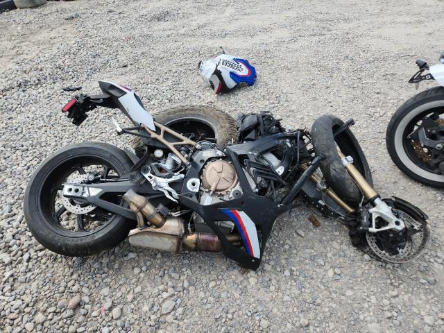 2021 BMW S 1000 RR, 